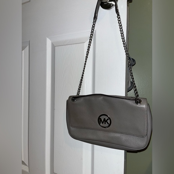 Michael Kors Clutch /Shoulder bag with adjustable straps - Picture 8 of 8